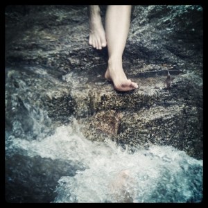 Ko Pha Ngan's waterfalls