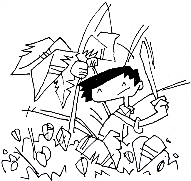 Igualito que Dora la Exploradora